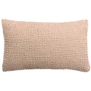 CUSHION VIVARAISE TANA MUSCADE 40×65 100% COTTON