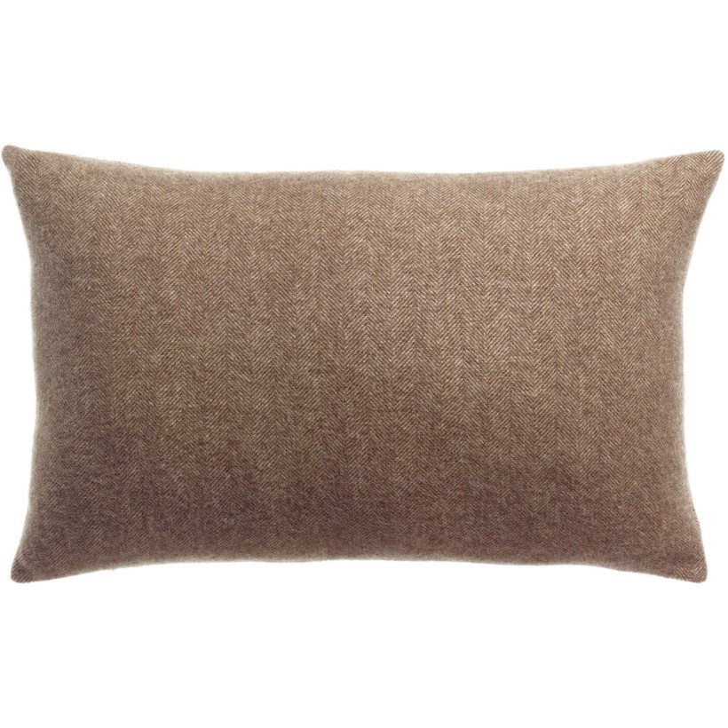 CUSHION VIVARAISE CARINA CAFE 40X65...