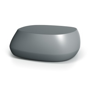 OUTDOOR COFFE TABLE VESSCO FVES863R-106R GRAY 76x57x30...