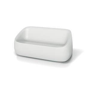 OUTDOOR SOFA VESSCO FVEK1787R-440R WHITE 168x78xH74...