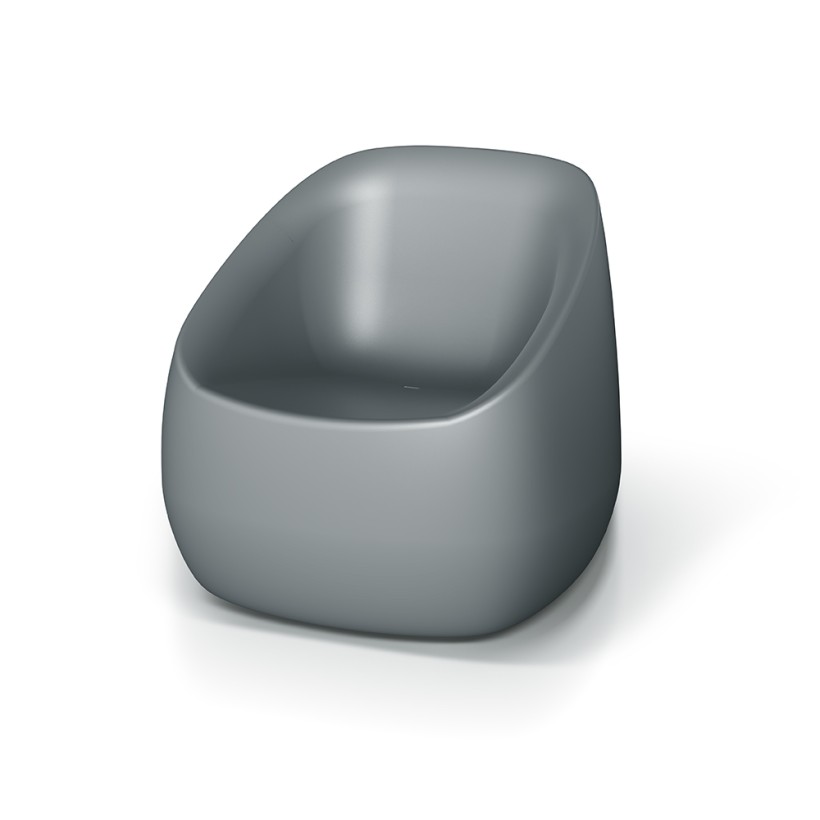 OUTDOOR ARMCHAIR VESSCO FVEK887R-106R...