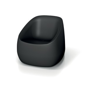 ΠΟΛΥΘΡΟΝΑ ΕΞΩΤΕΡΙΚΟΥ ΧΩΡΟΥ VESSCO FVEK887R-400R ΜΑΥΡΟ...