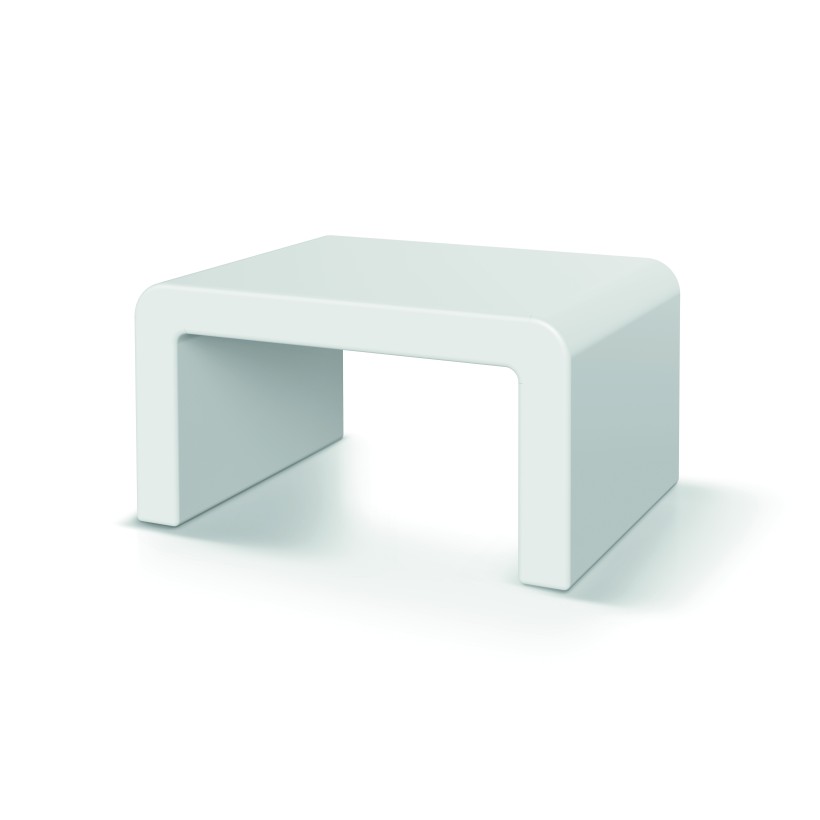 OUTDOOR COFFE TABLE CONE...