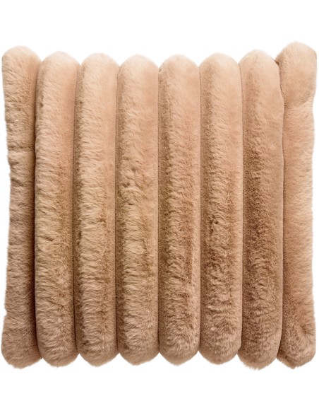 ΓΟΥΝΙΝΟ ΜΑΞΙΛΑΡΙ VIVARAISE ALICE MUSCADE 45x45 100% ΣΥΝΘΕΤΙΚΟ