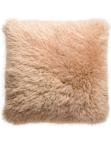 CUSHION VIVARAISE BETANI MUSCADE 45x45 100% POLYESTER