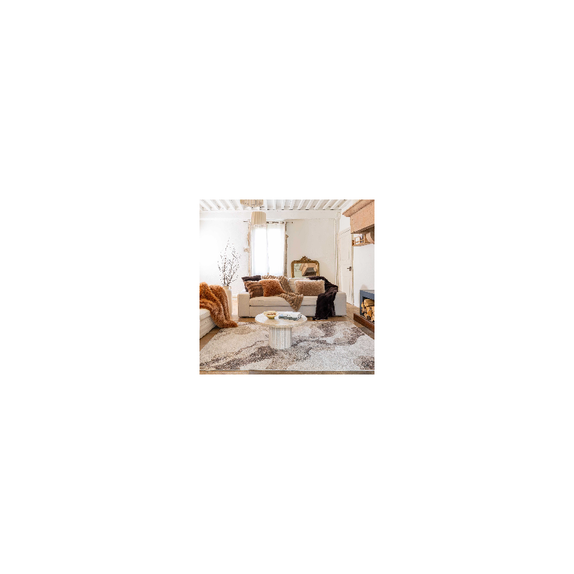 CUSHION VIVARAISE BETANI MUSCADE...