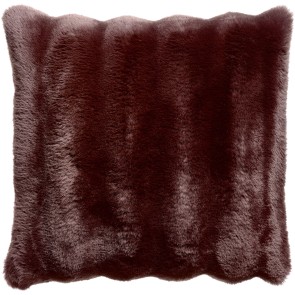 CUSHION VIVARAISE ASTRID EBENE 45X45 100% POLYESTER