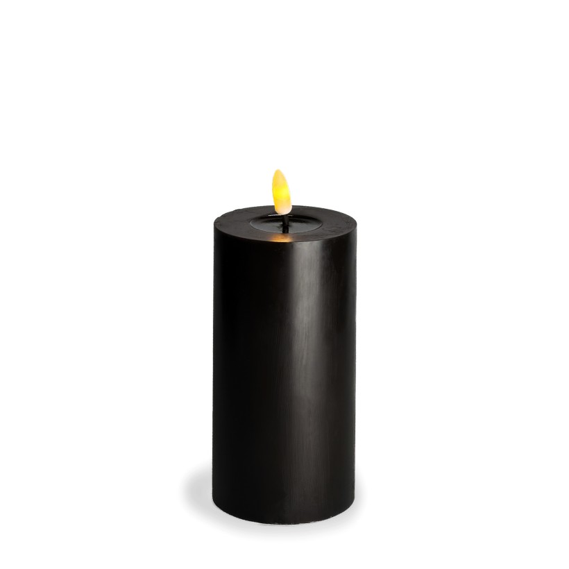 BATTERY-OPERATED CANDLE 15604...