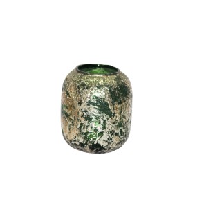 ΡΕΣΩ 71059 18CM GREEN - GOLD
