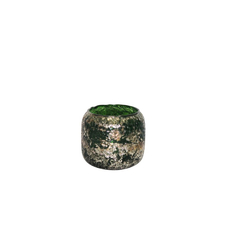 ΡΕΣΩ 71055 10CM GREEN - GOLD