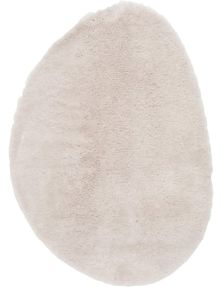 ΧΑΛΙ VIVARAISE GALET GALA NEIGE 120X170 100% POLYESTER