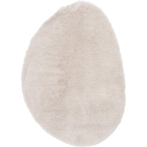 ΧΑΛΙ VIVARAISE GALET GALA NEIGE 160X230 100% POLYESTER