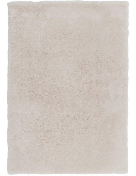 RUG VIVARAISE GALA NEIGE 160X230 100% POLYESTER