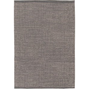 ΧΑΛΙ VIVARAISE TULLA CARBONE 160X230 53% JUTE 33%PET 14%...
