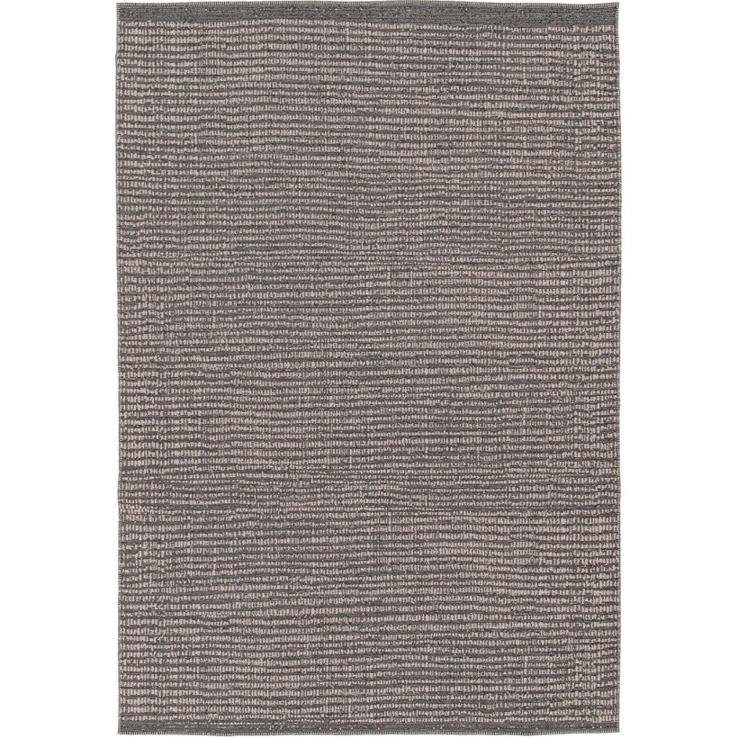 ΧΑΛΙ VIVARAISE TULLA CARBONE 160X230...