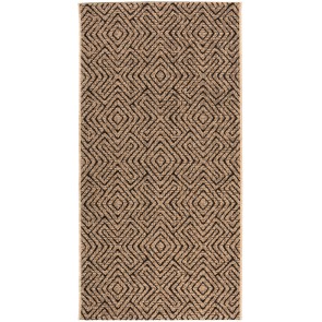 ΑΔΙΑΒΡΟΧΟΣ  ΔΙΑΔΡΟΜΟΣ VIVARAISE PASKO NATUREL 80X150 100%...