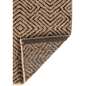 OUTDDOR RUG VIVARAISE PASKO NATUREL 80X150 100%... 2