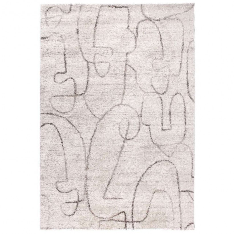 RUG VIVARAISE LIVIA NEIGE 200x290...