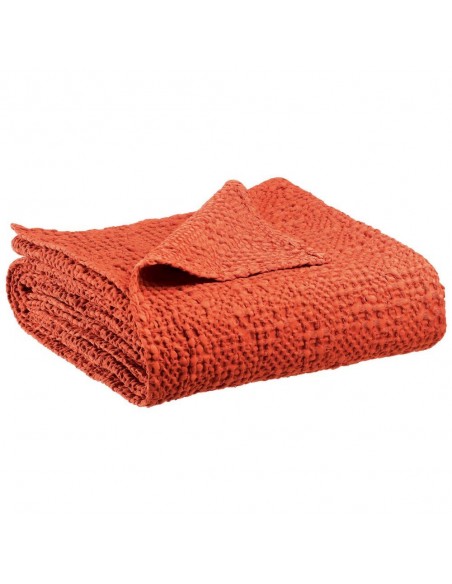 ΡΙΧΤΑΡΙ VIVARAISE TANA ROOIBOS 140X200 100%ΒΑΜΒΑΚΙ